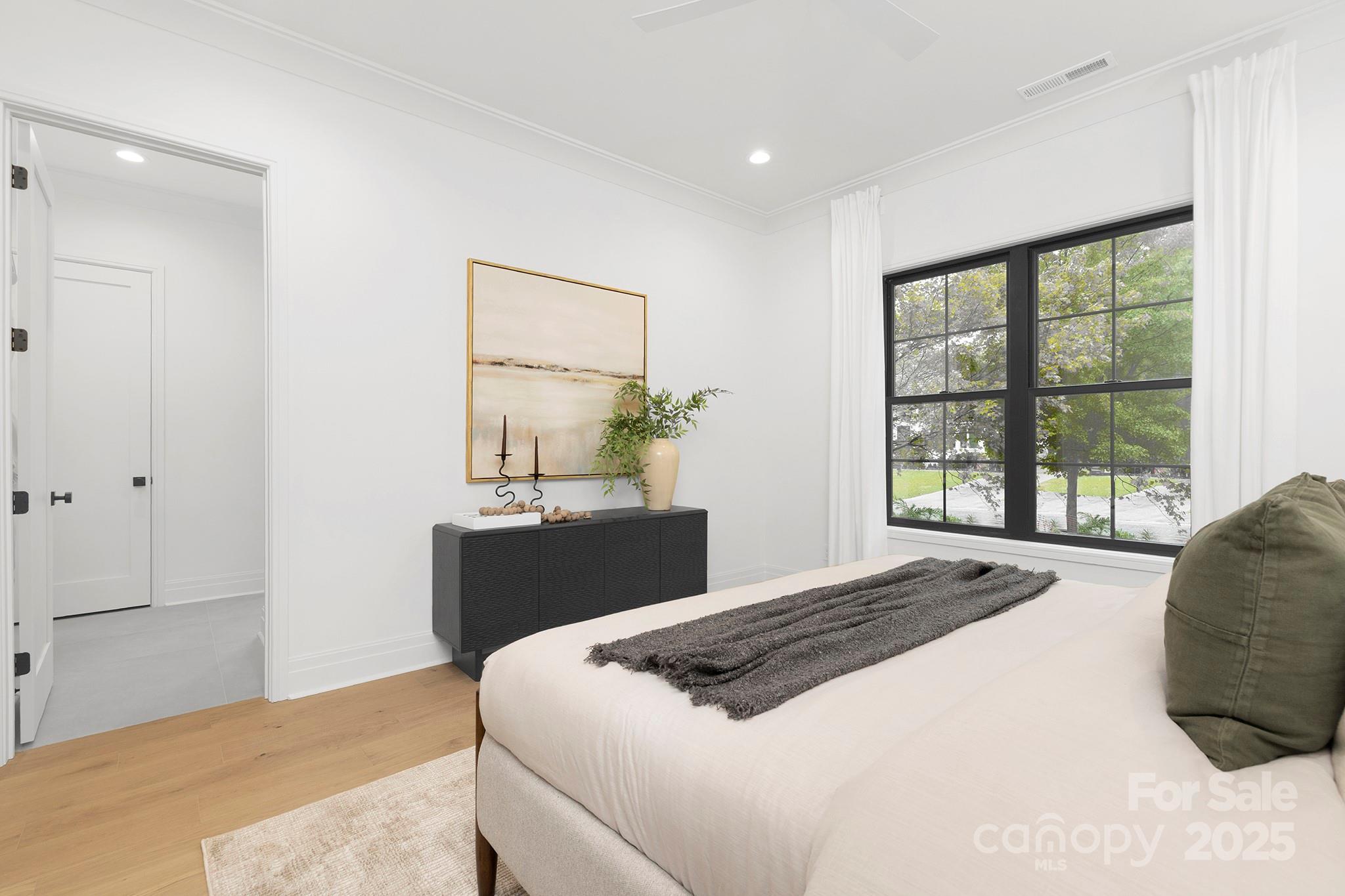 Colonial Village - Residential