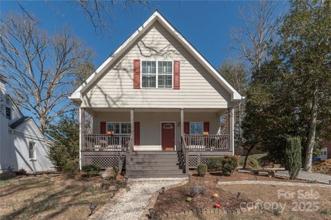 127 Kingsgate Road Asheville NC 28805
