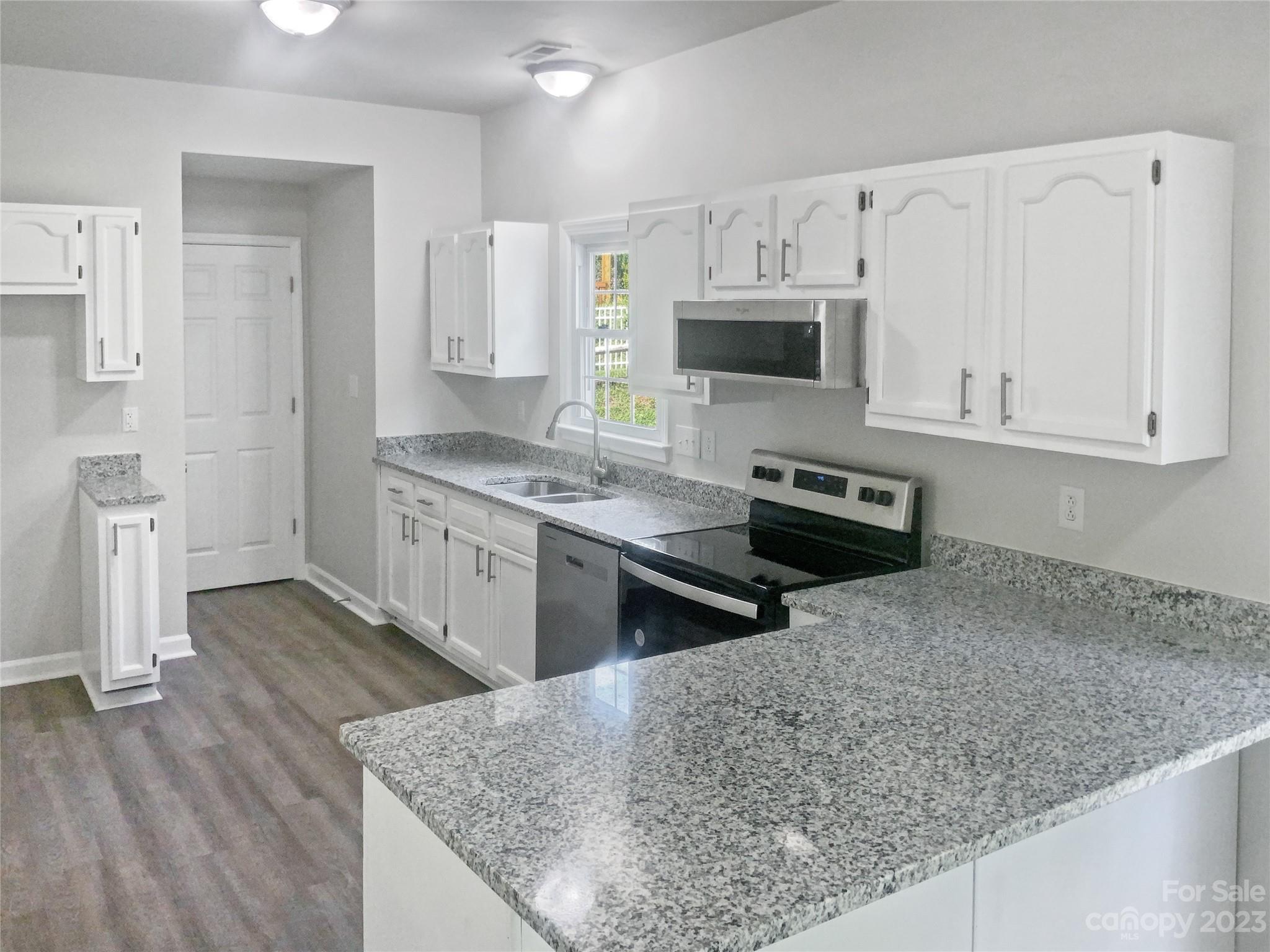 Fairway Ridge - Residential