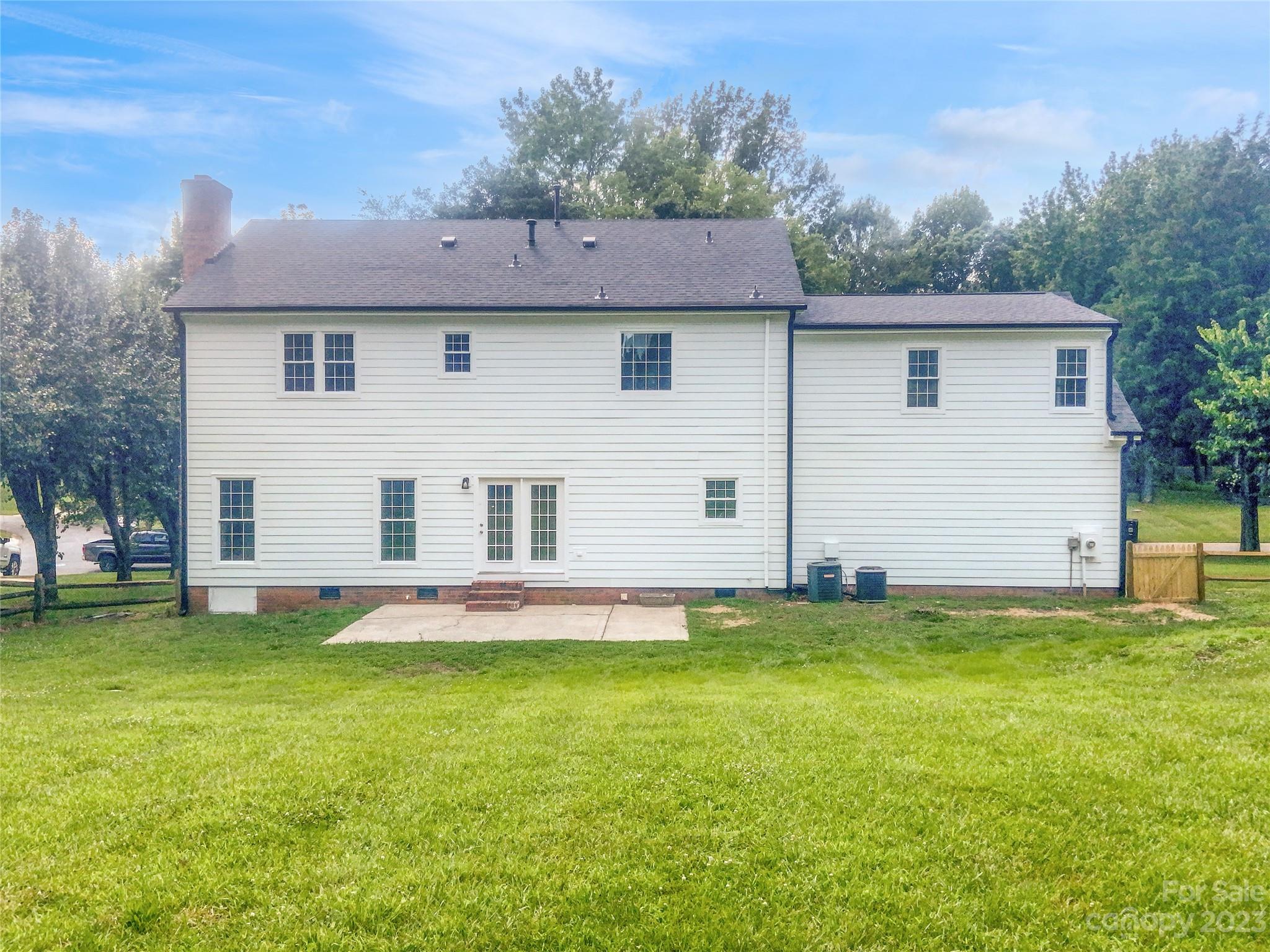 Fairway Ridge - Residential