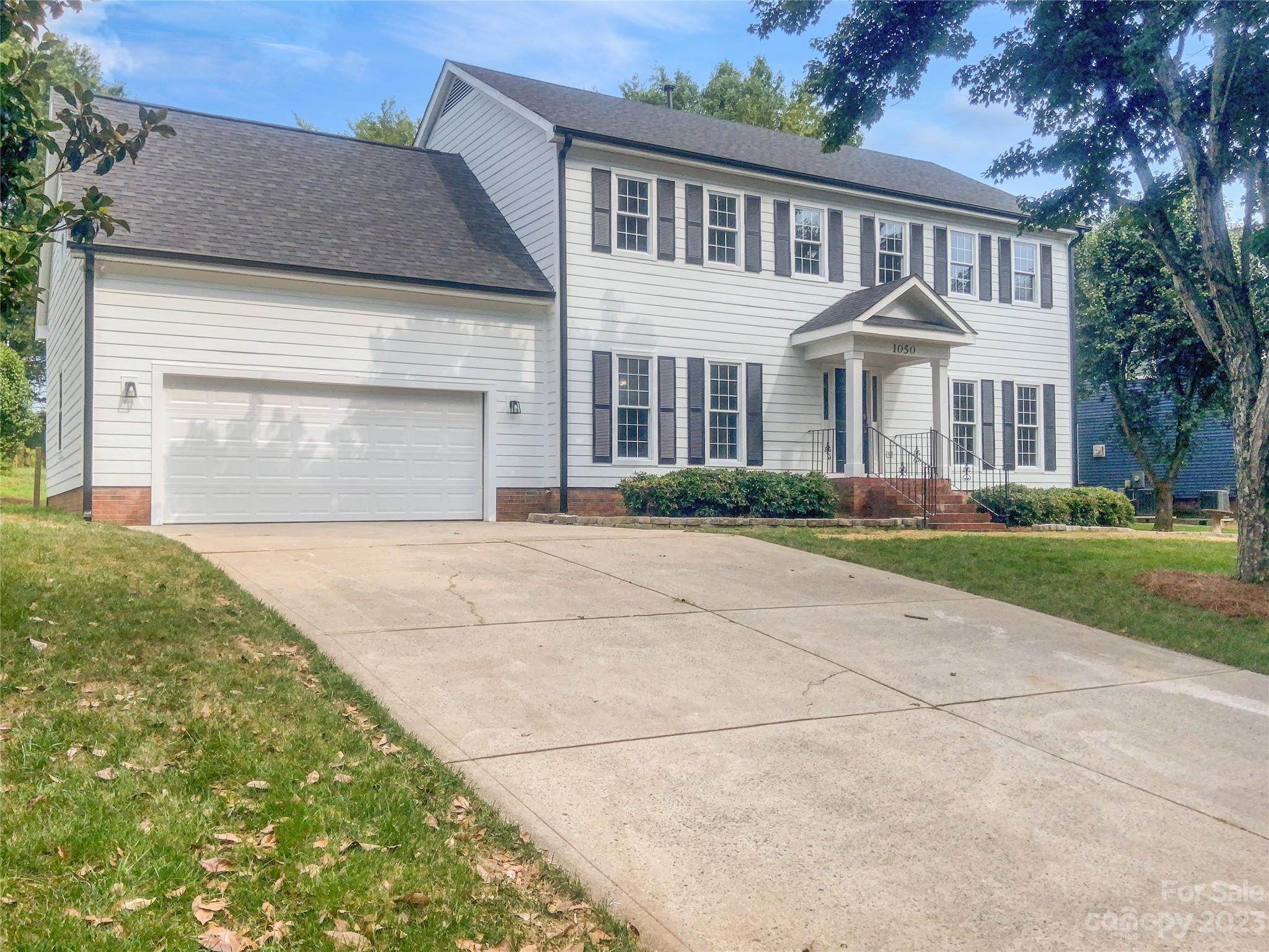 Fairway Ridge - Residential