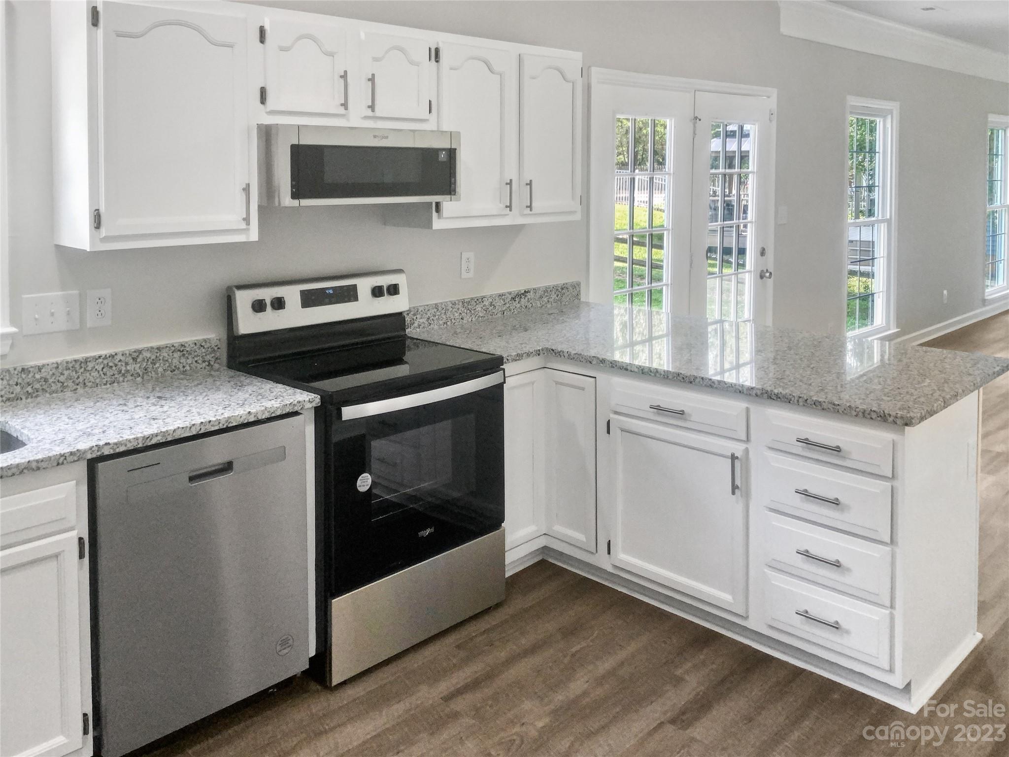 Fairway Ridge - Residential