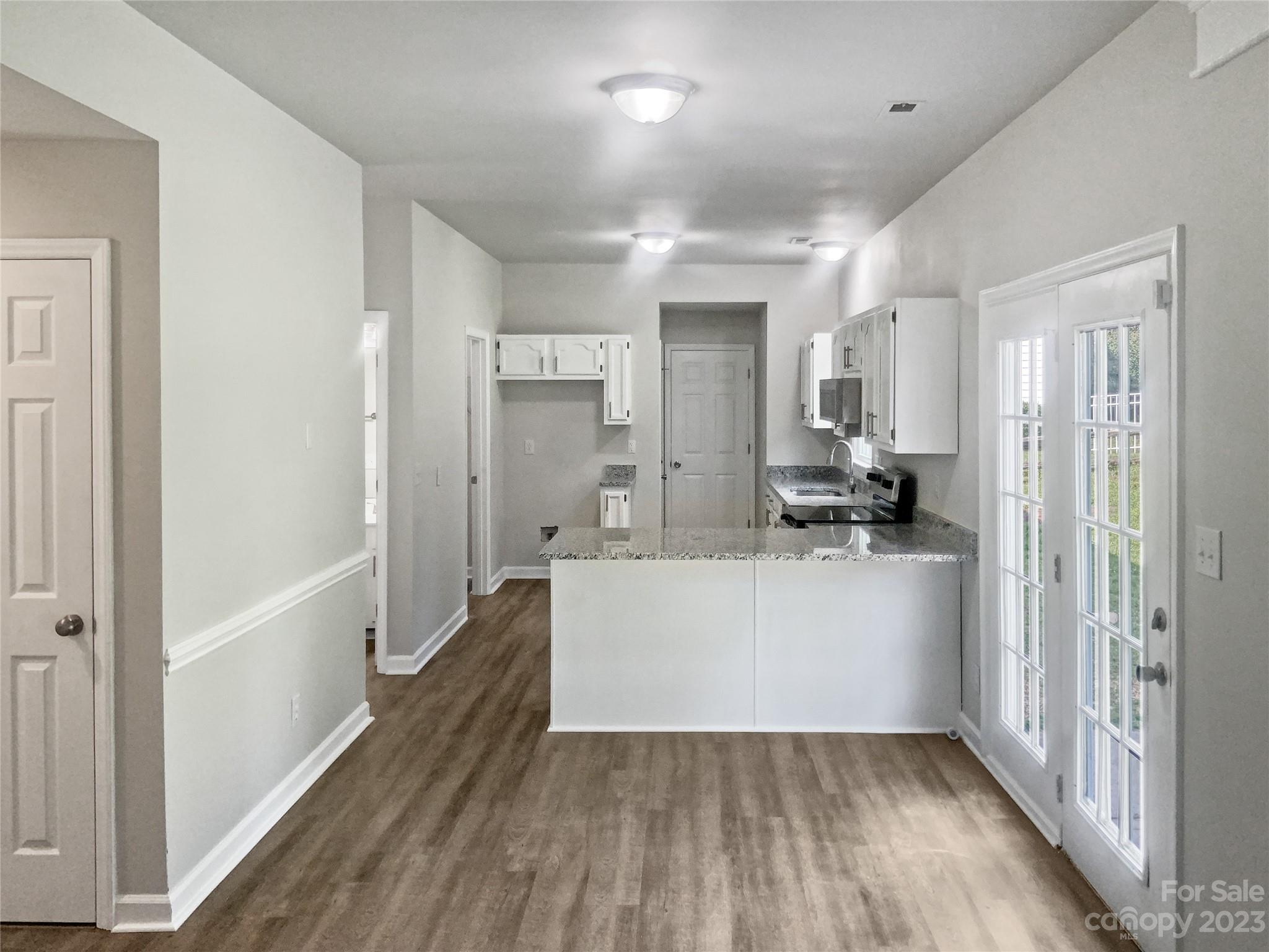 Fairway Ridge - Residential