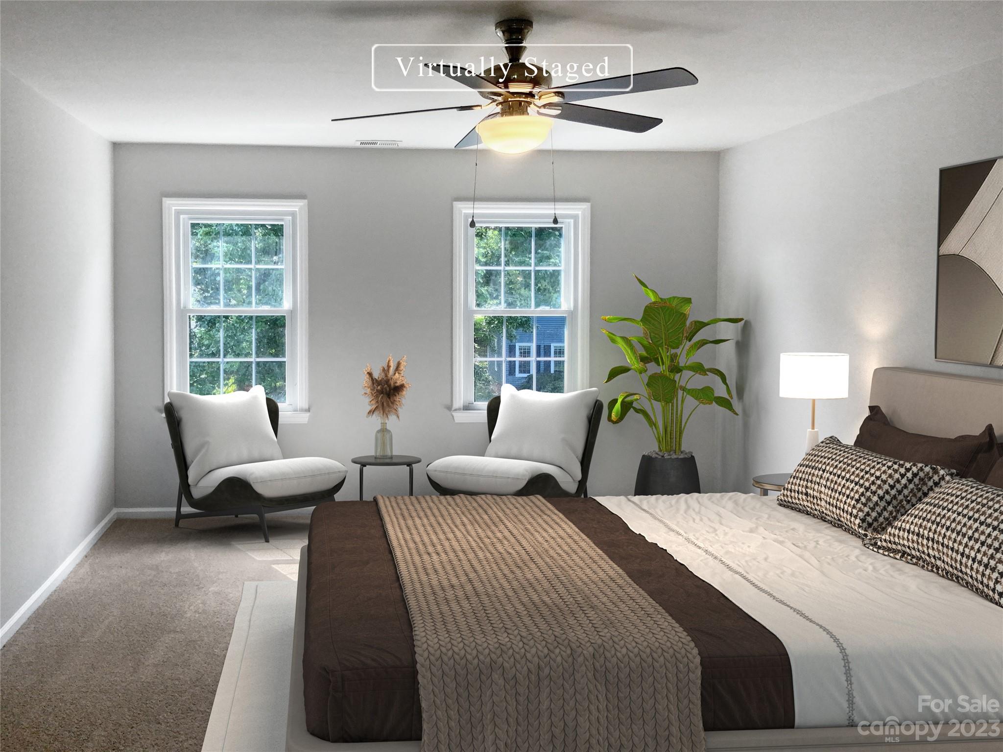 Fairway Ridge - Residential