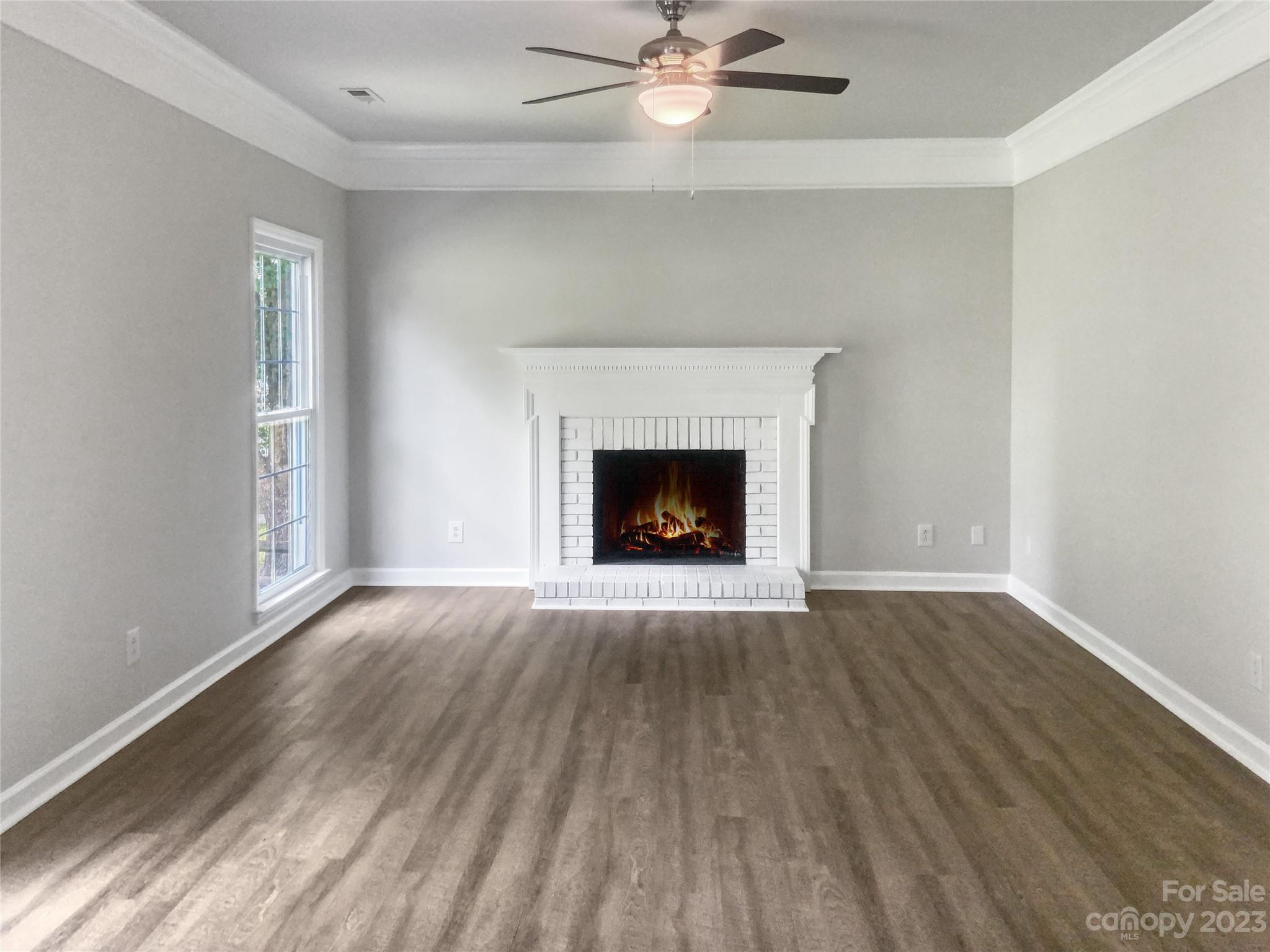 Fairway Ridge - Residential