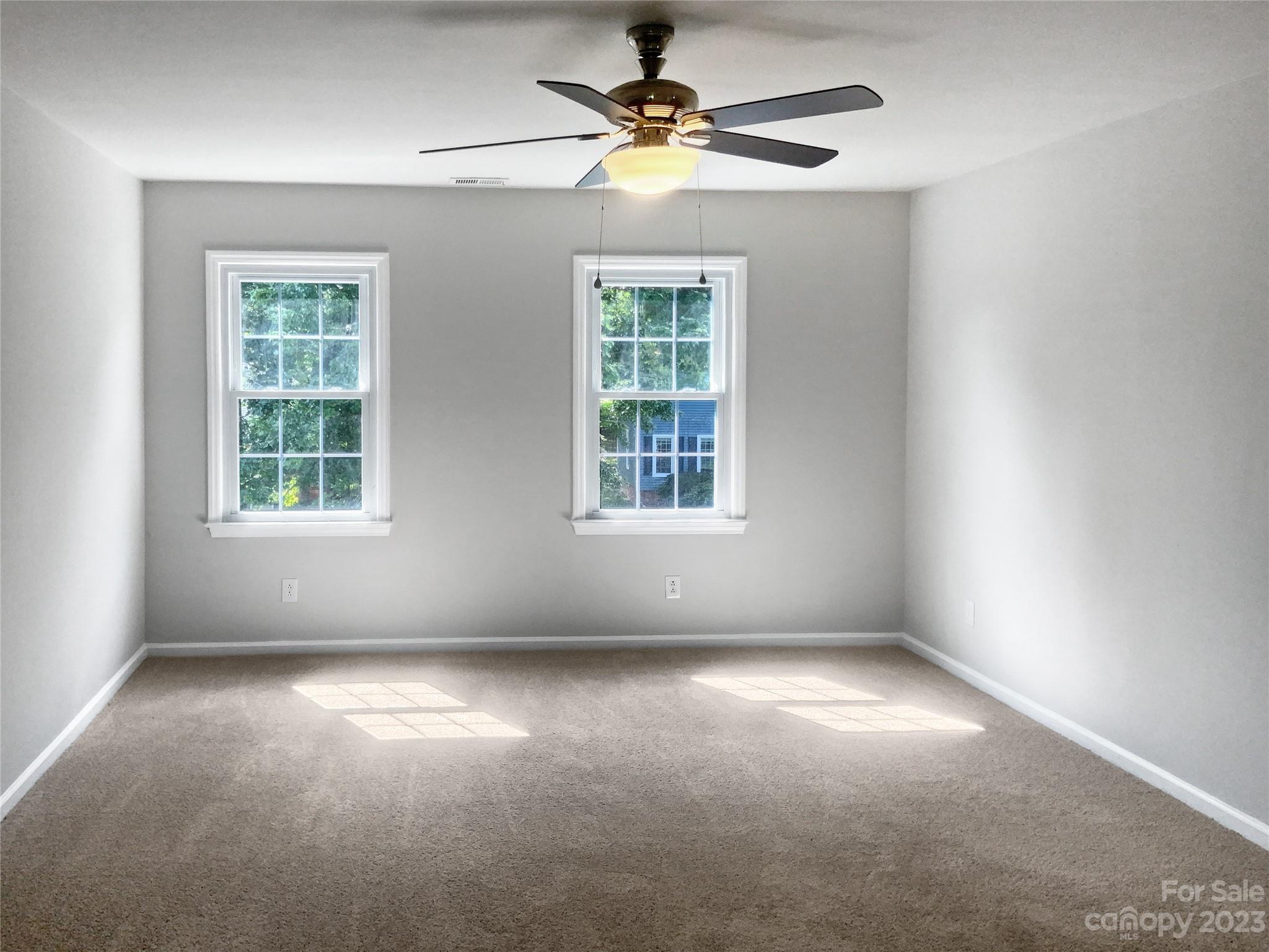 Fairway Ridge - Residential