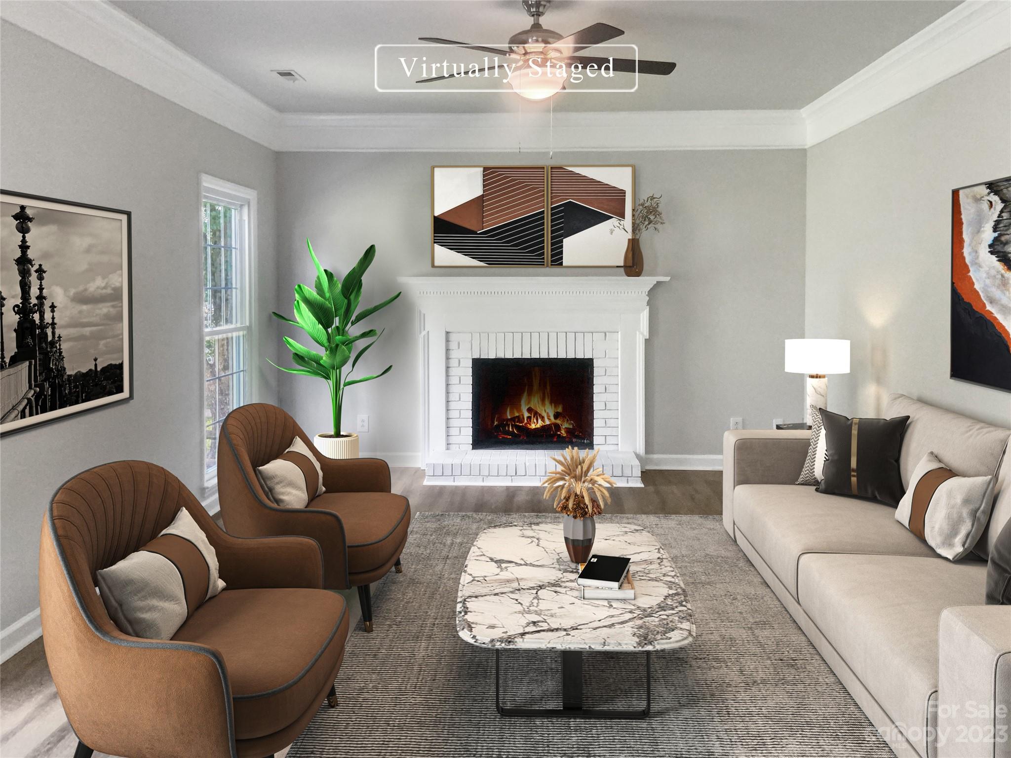 Fairway Ridge - Residential