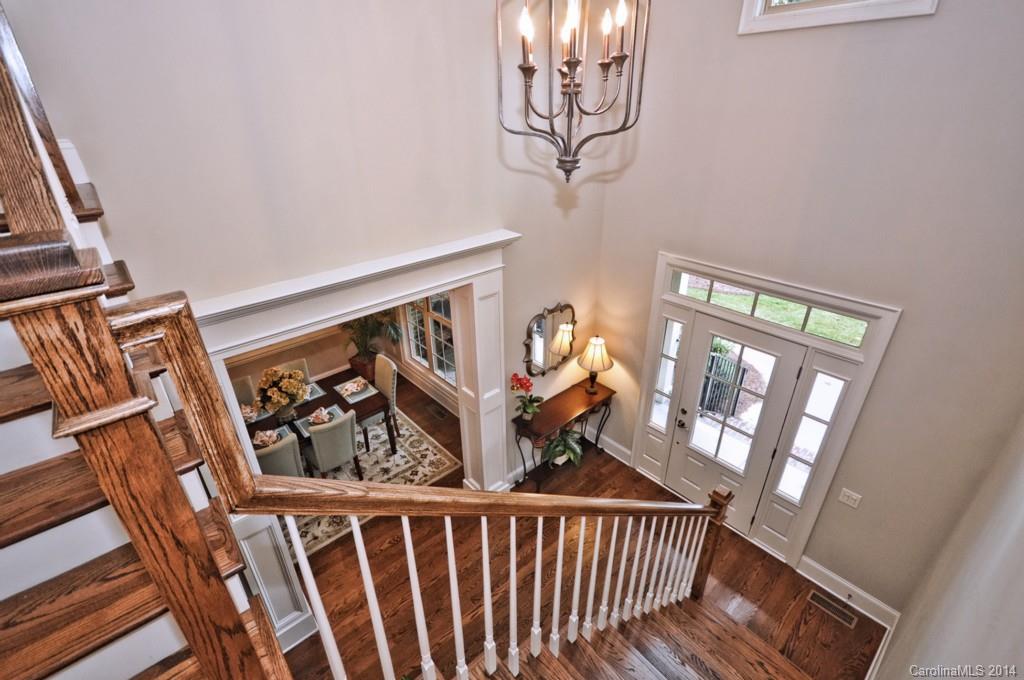 Water Edge - Residential