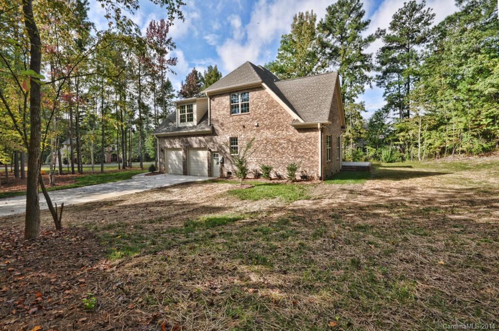 Water Edge - Residential