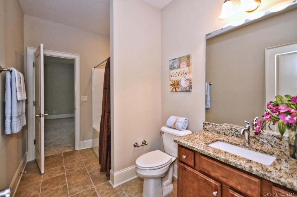 Water Edge - Residential