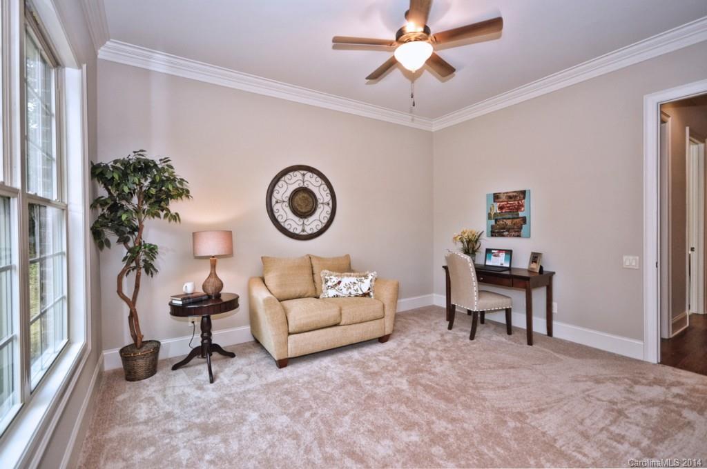 Water Edge - Residential