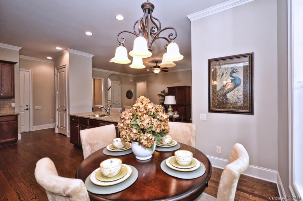 Water Edge - Residential