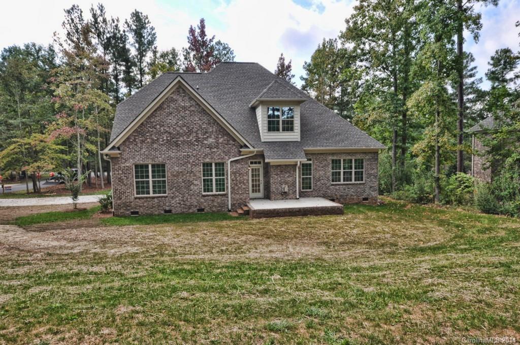 Water Edge - Residential