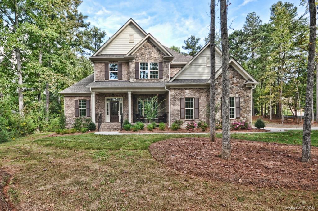 Water Edge - Residential