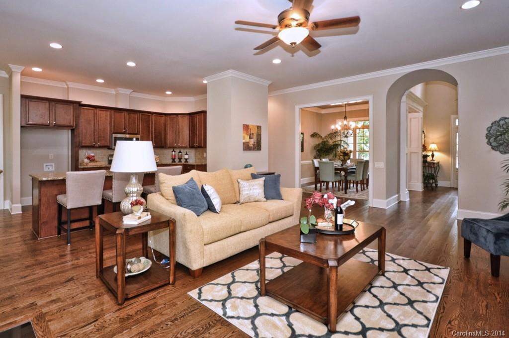 Water Edge - Residential