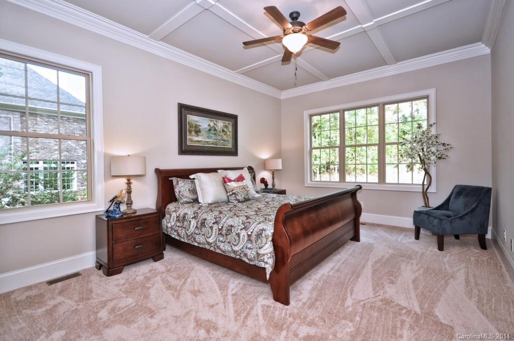 Water Edge - Residential