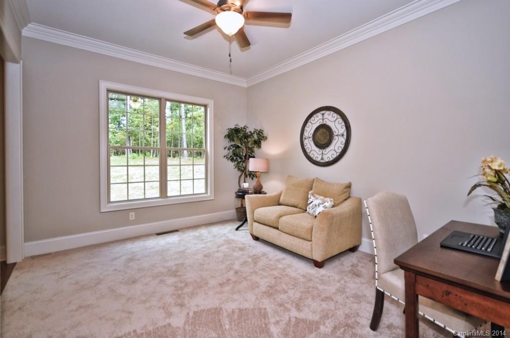 Water Edge - Residential