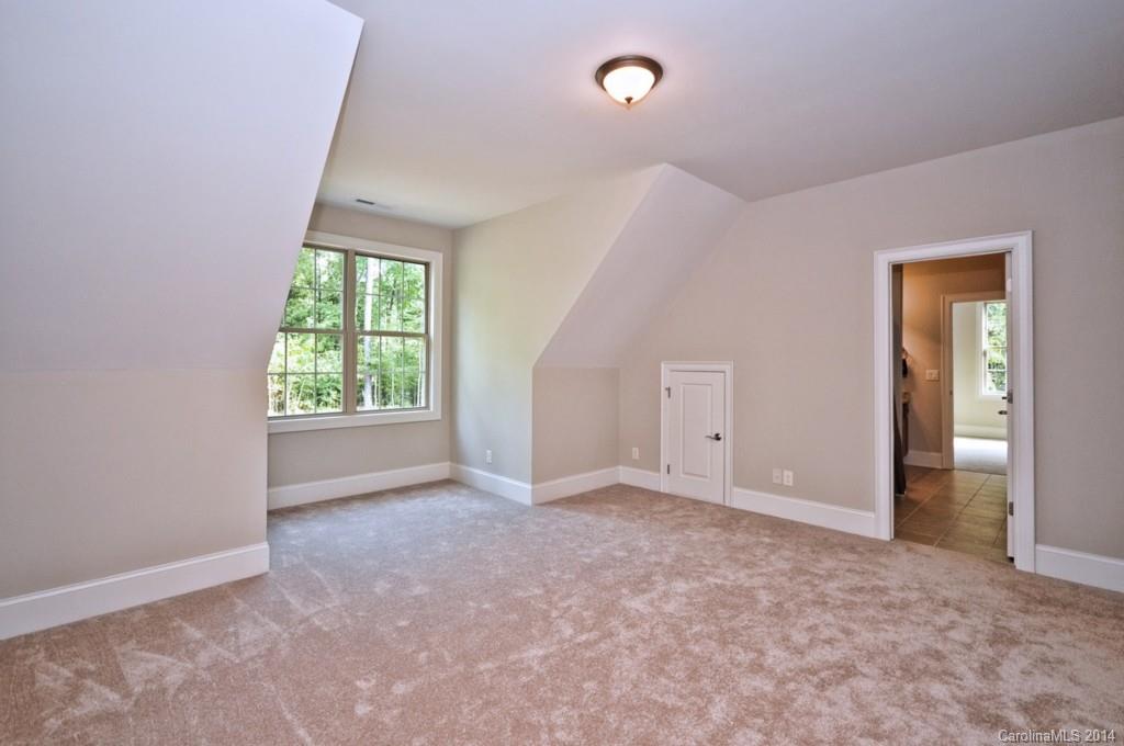 Water Edge - Residential