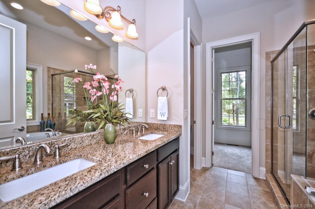 Water Edge - Residential