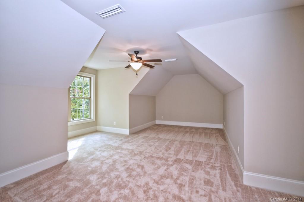 Water Edge - Residential