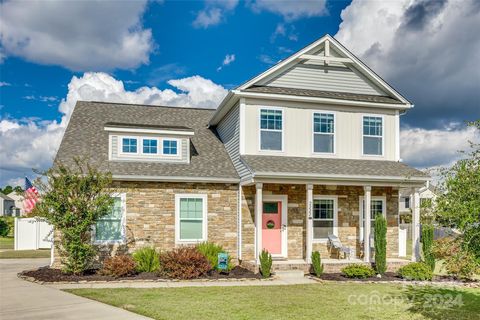 A home in Rock Hill