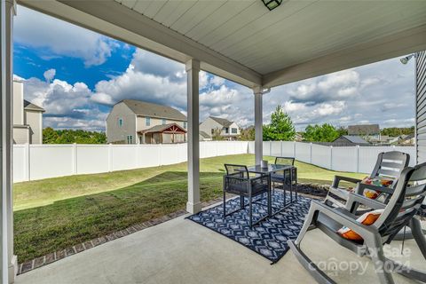 A home in Rock Hill