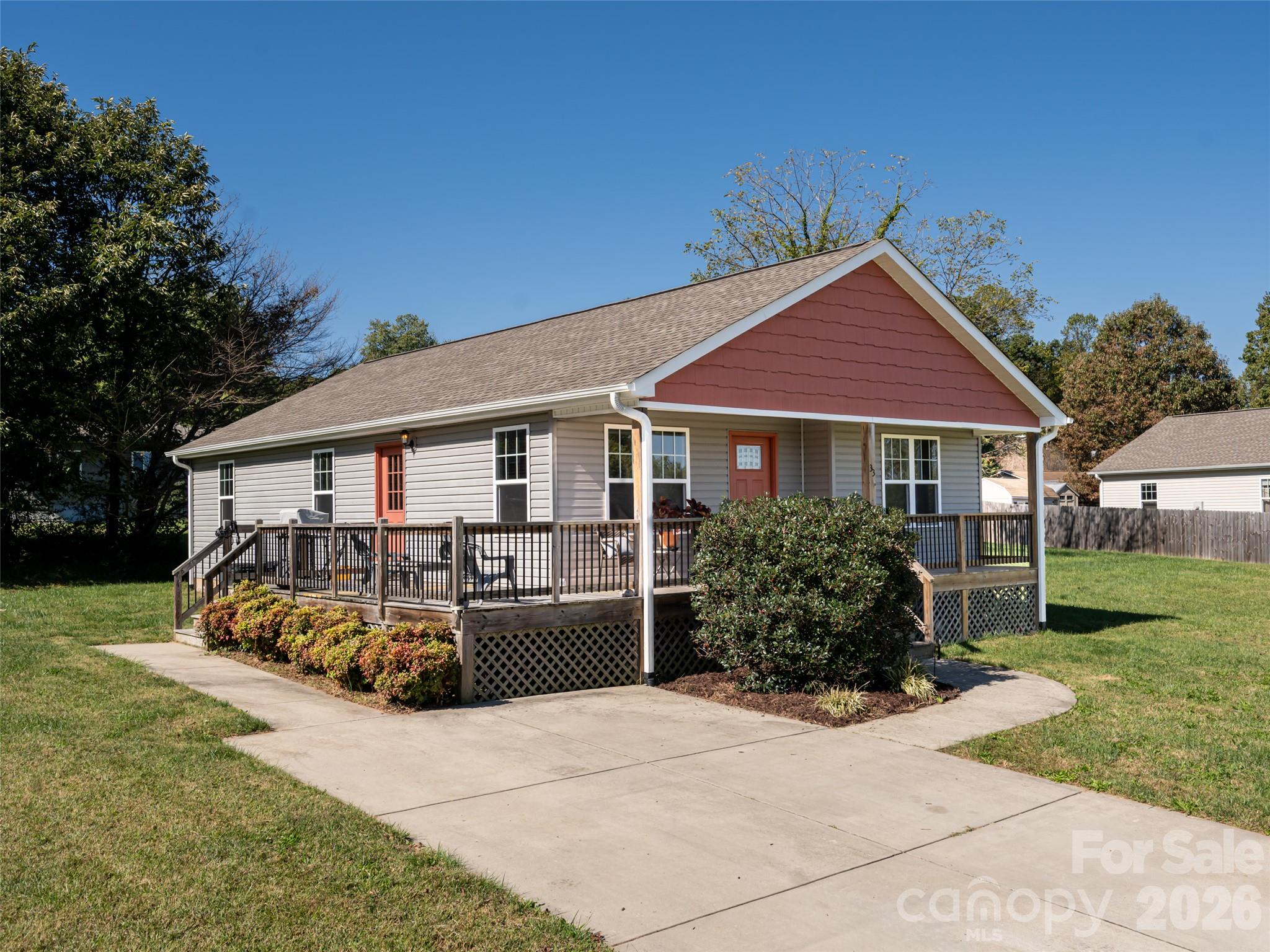 33 Sherman Meadows Drive