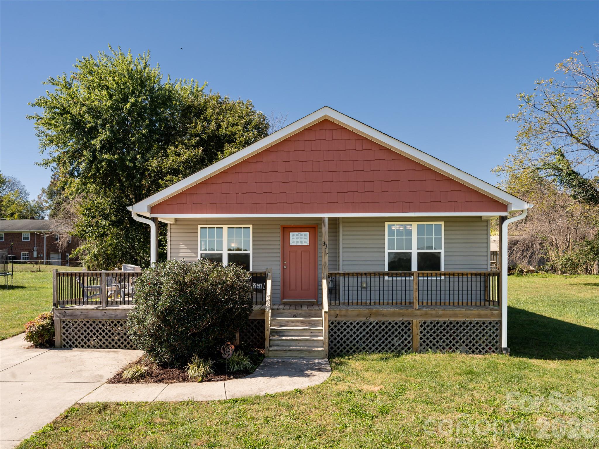 33 Sherman Meadows Drive
