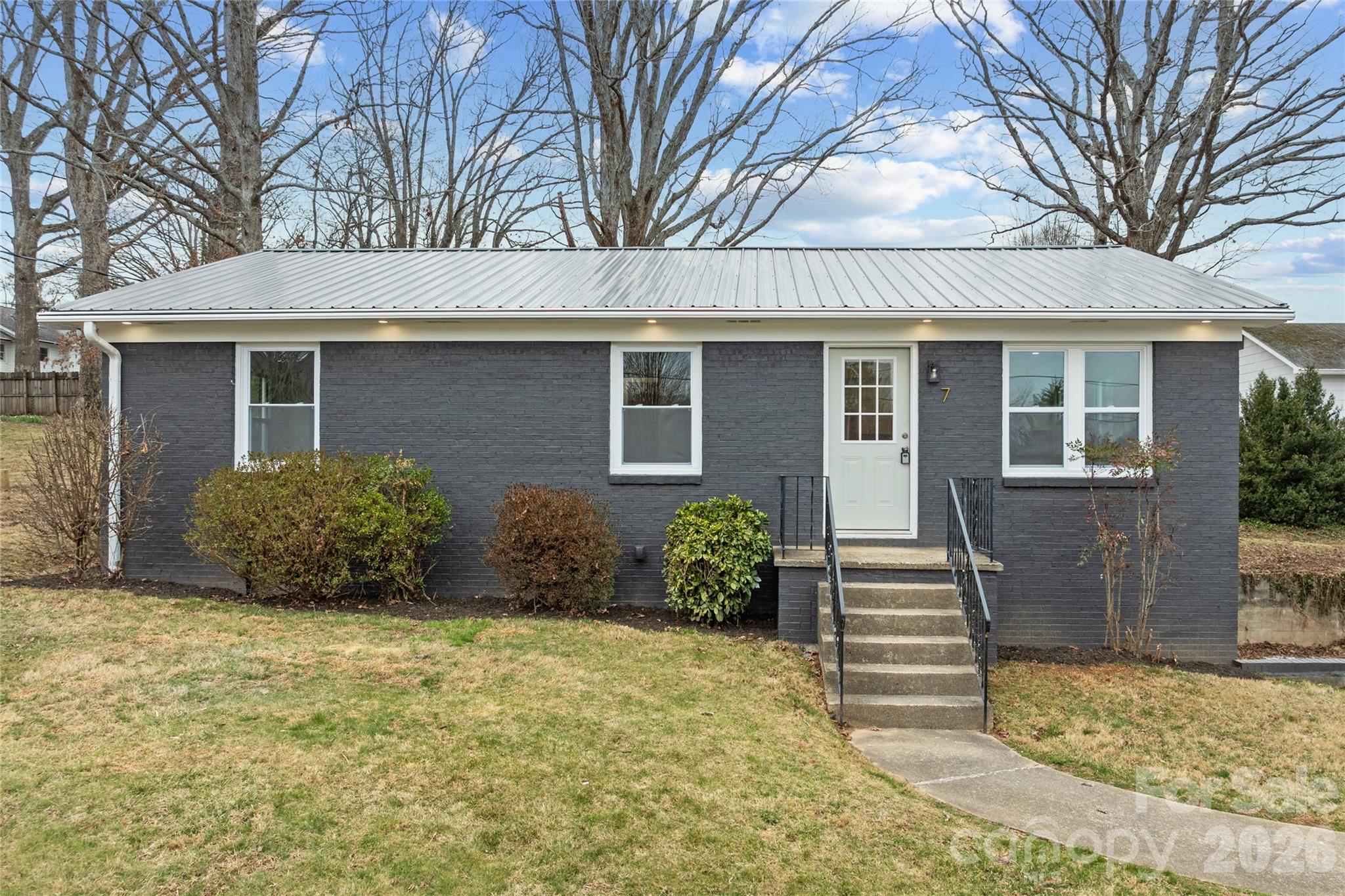 7 Browndale Road