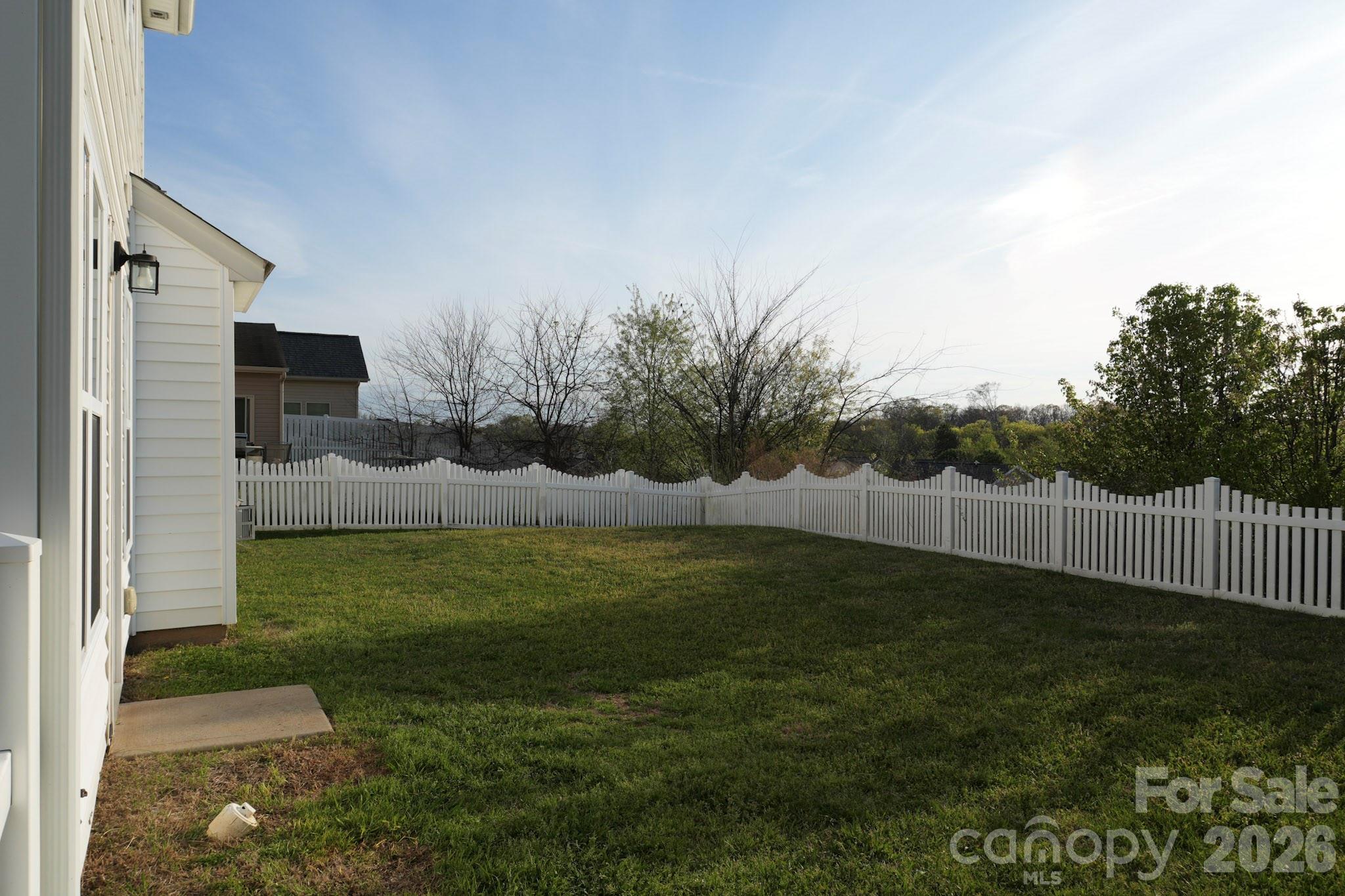 Hampden Village - Residential