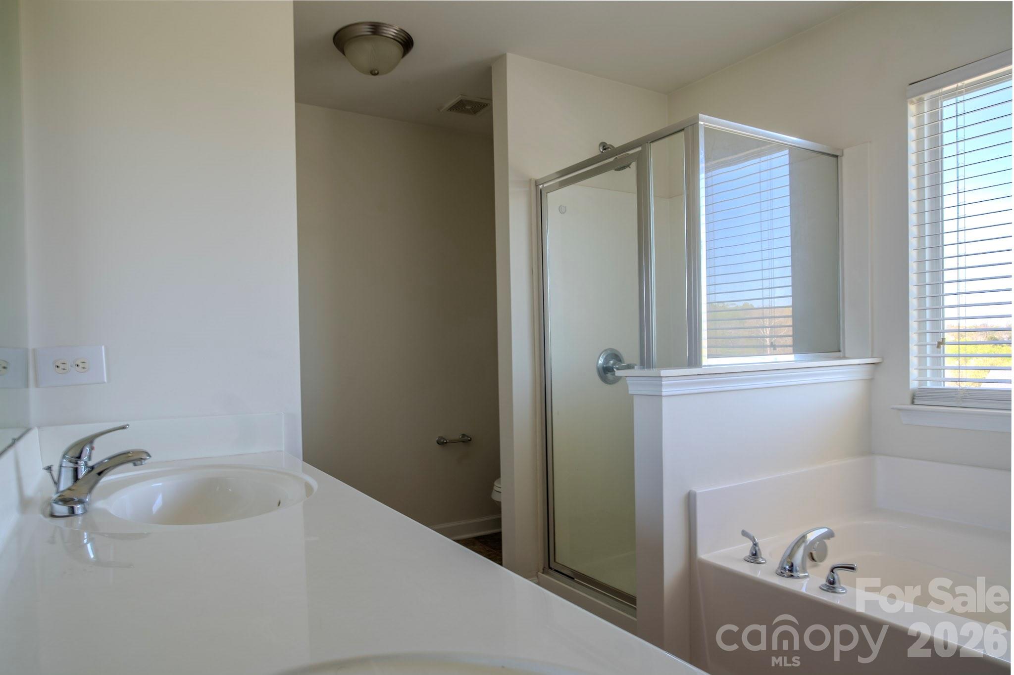 Hampden Village - Residential