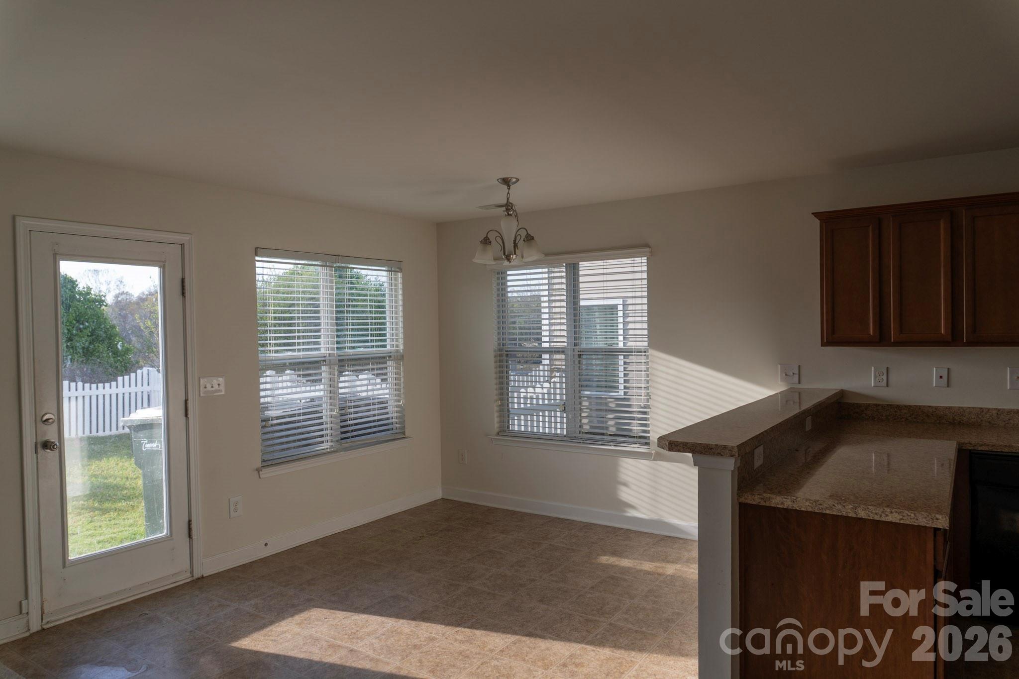 Hampden Village - Residential