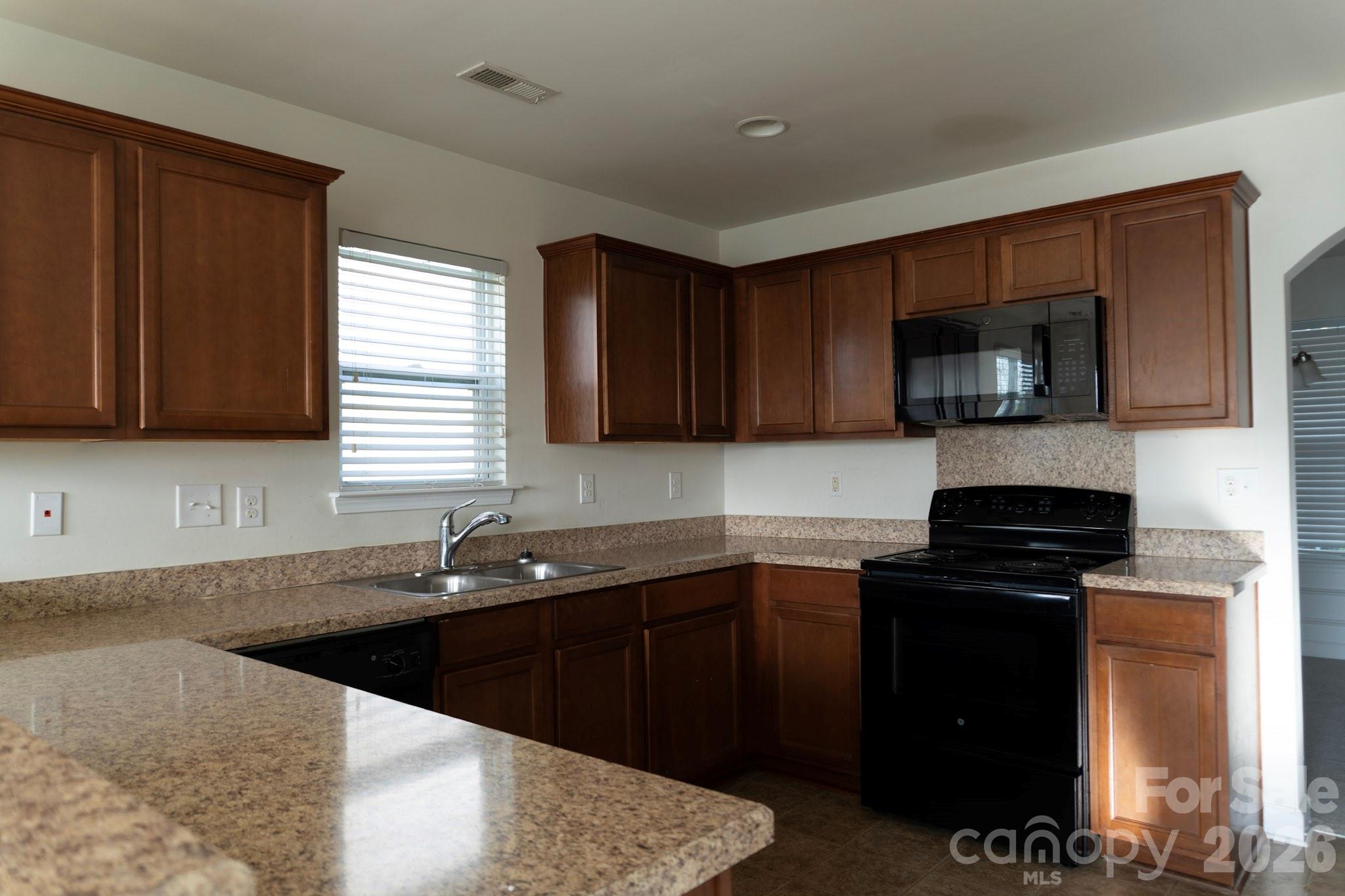 Hampden Village - Residential