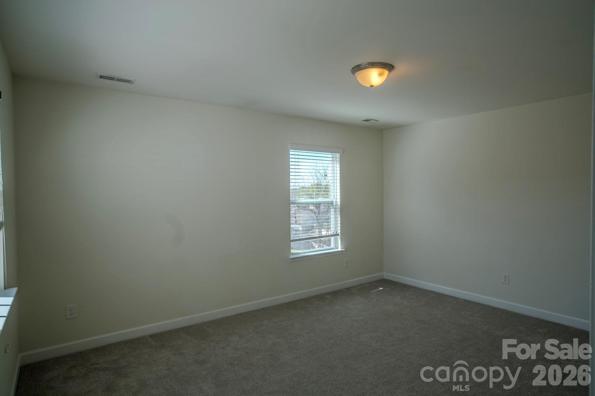 Hampden Village - Residential