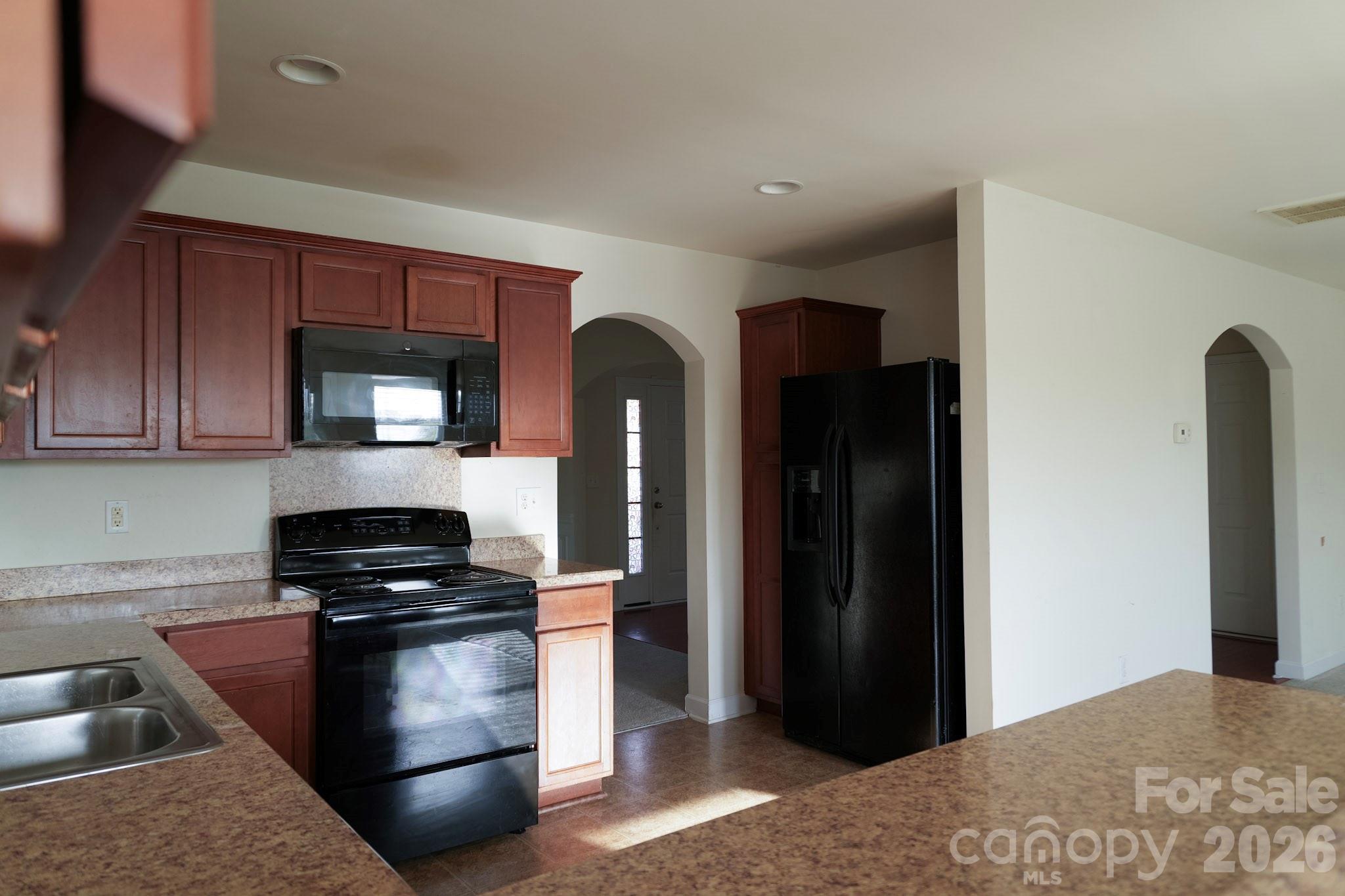 Hampden Village - Residential