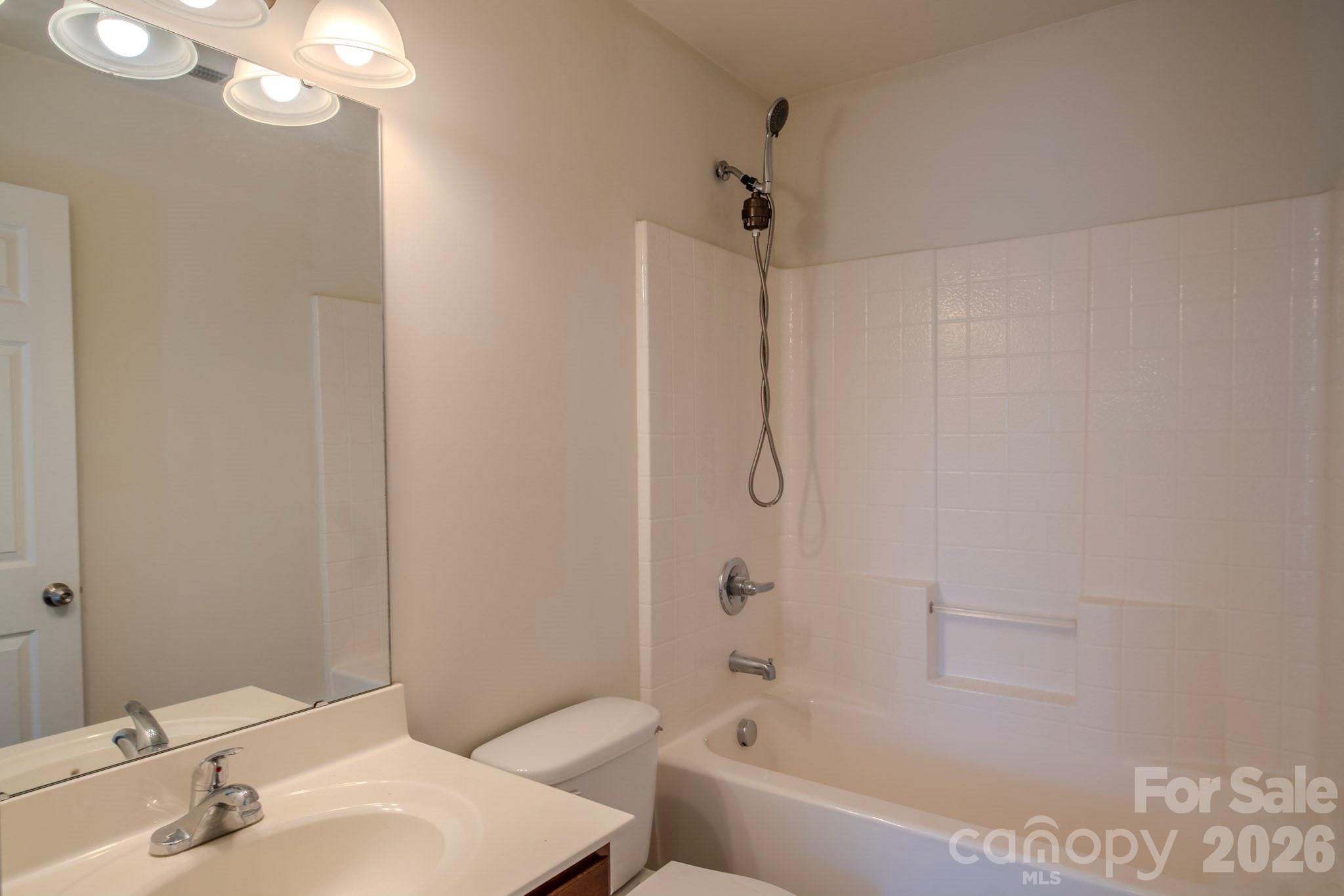 Hampden Village - Residential