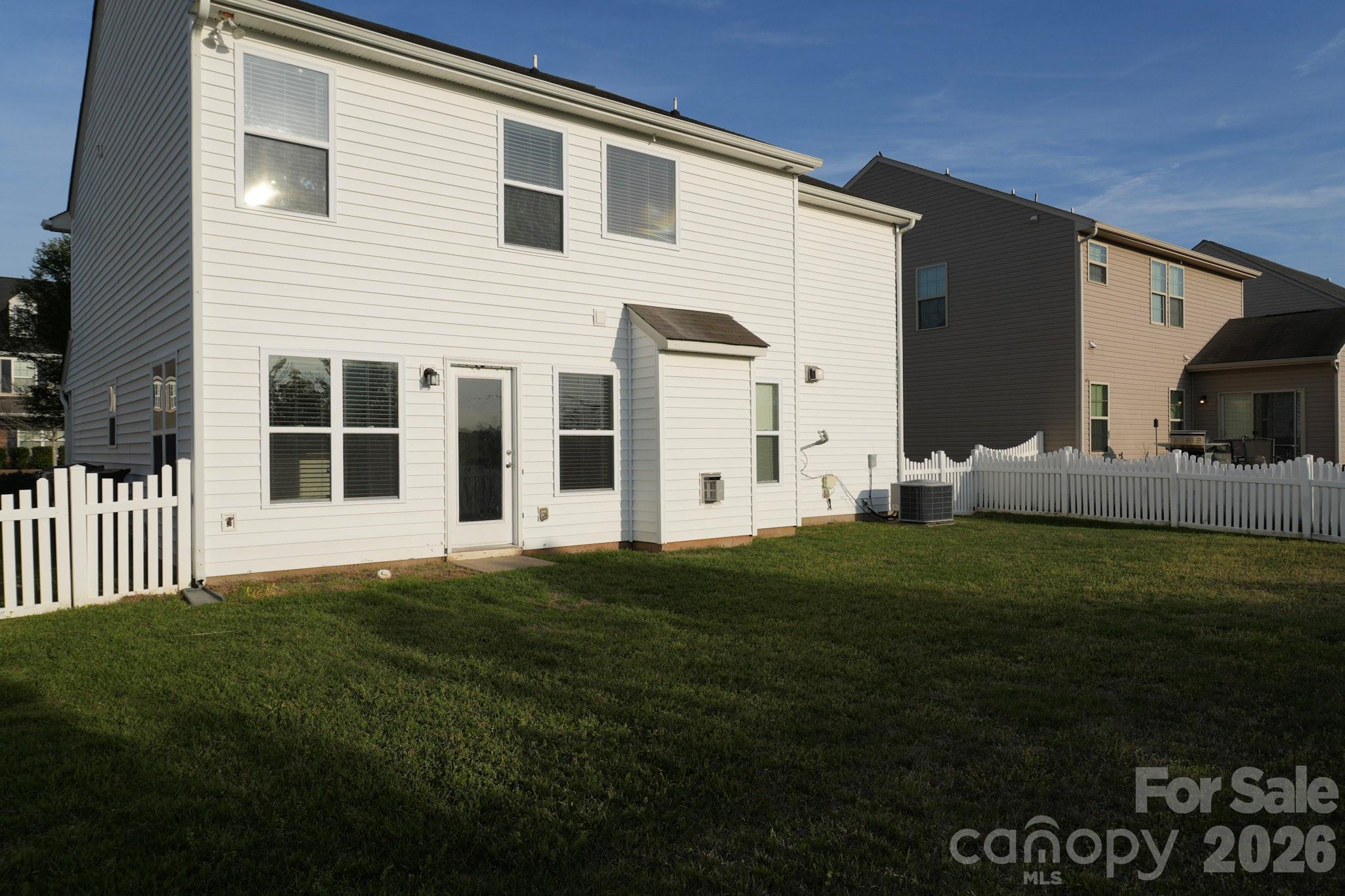 Hampden Village - Residential