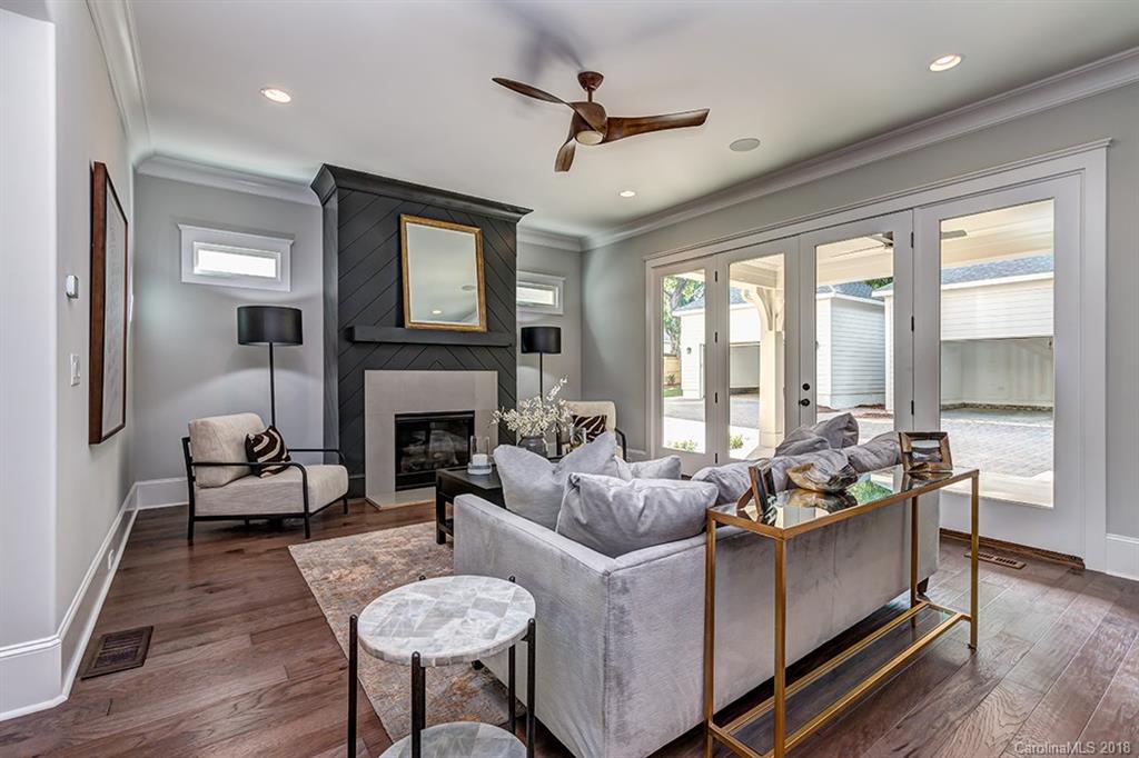 Cotswold - Residential