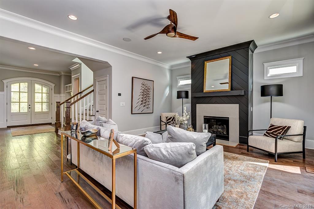 Cotswold - Residential