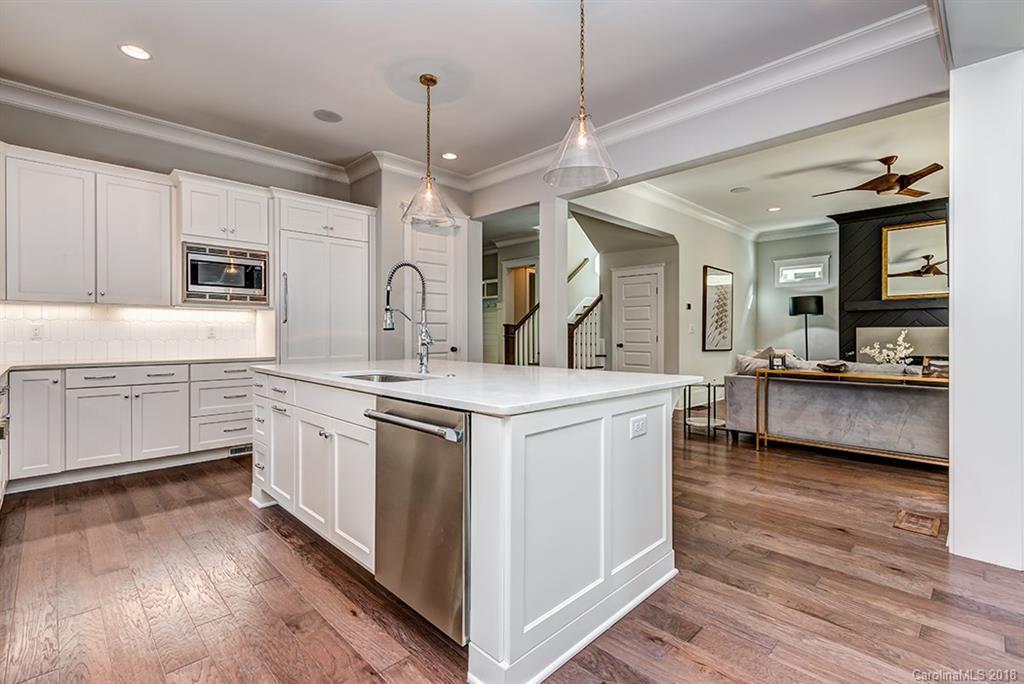 Cotswold - Residential