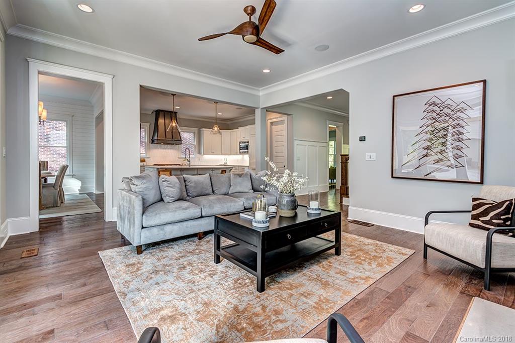 Cotswold - Residential