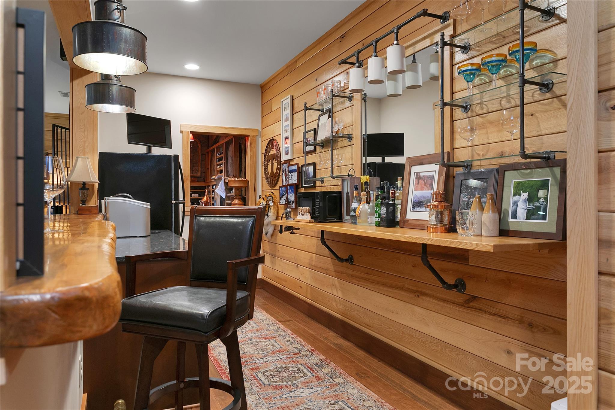 Indian Camp Mountain - Residential