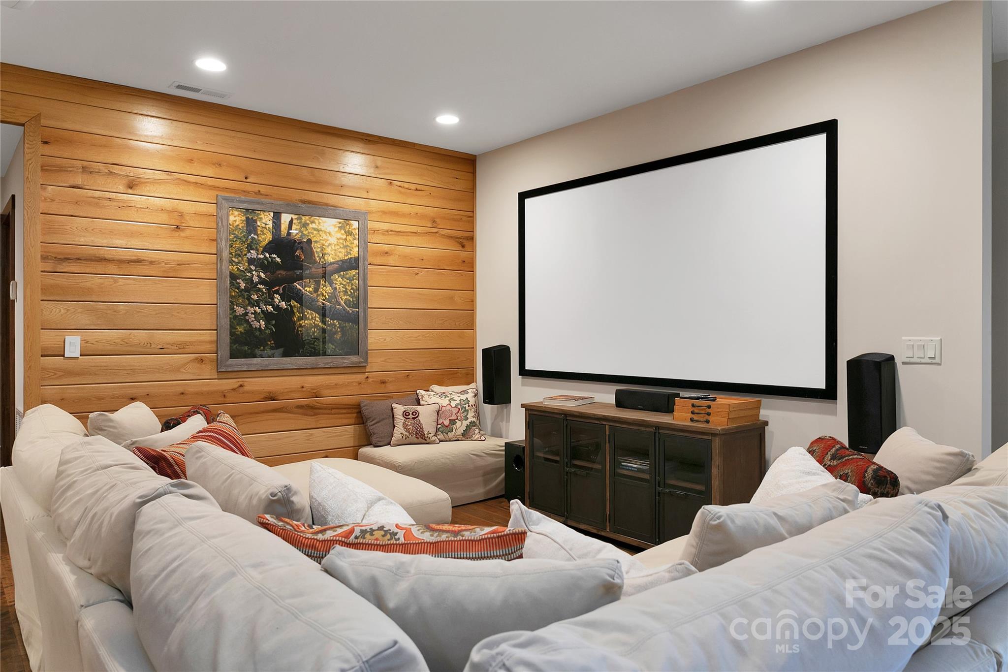 Indian Camp Mountain - Residential