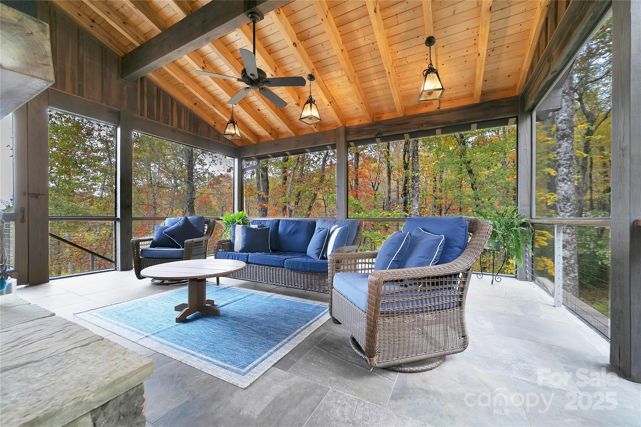 Indian Camp Mountain - Residential