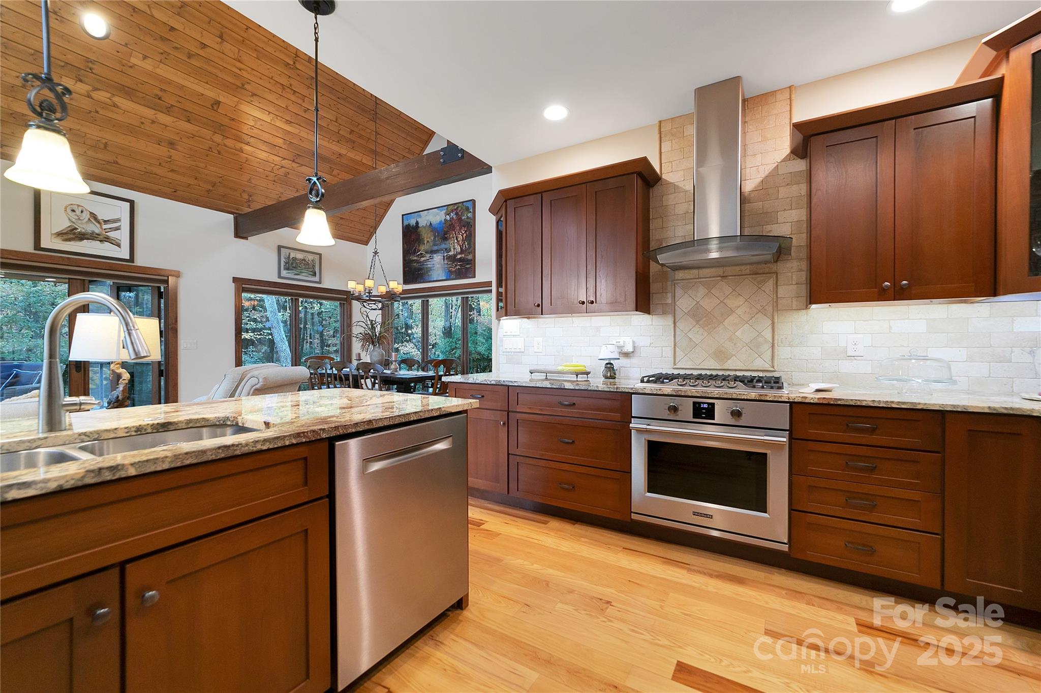 Indian Camp Mountain - Residential