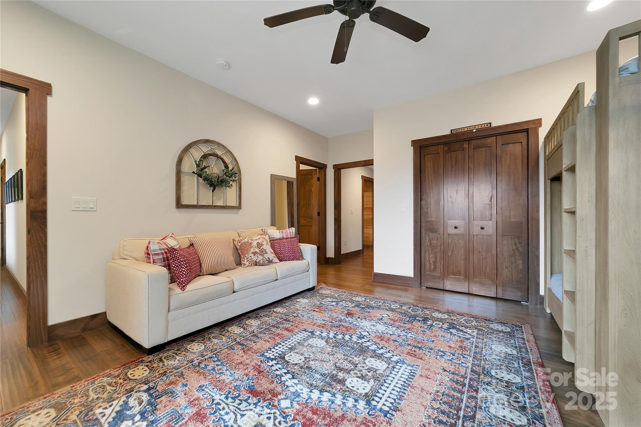 Indian Camp Mountain - Residential