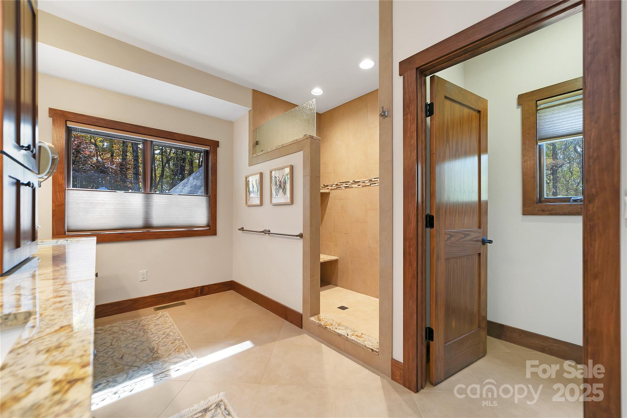 Indian Camp Mountain - Residential