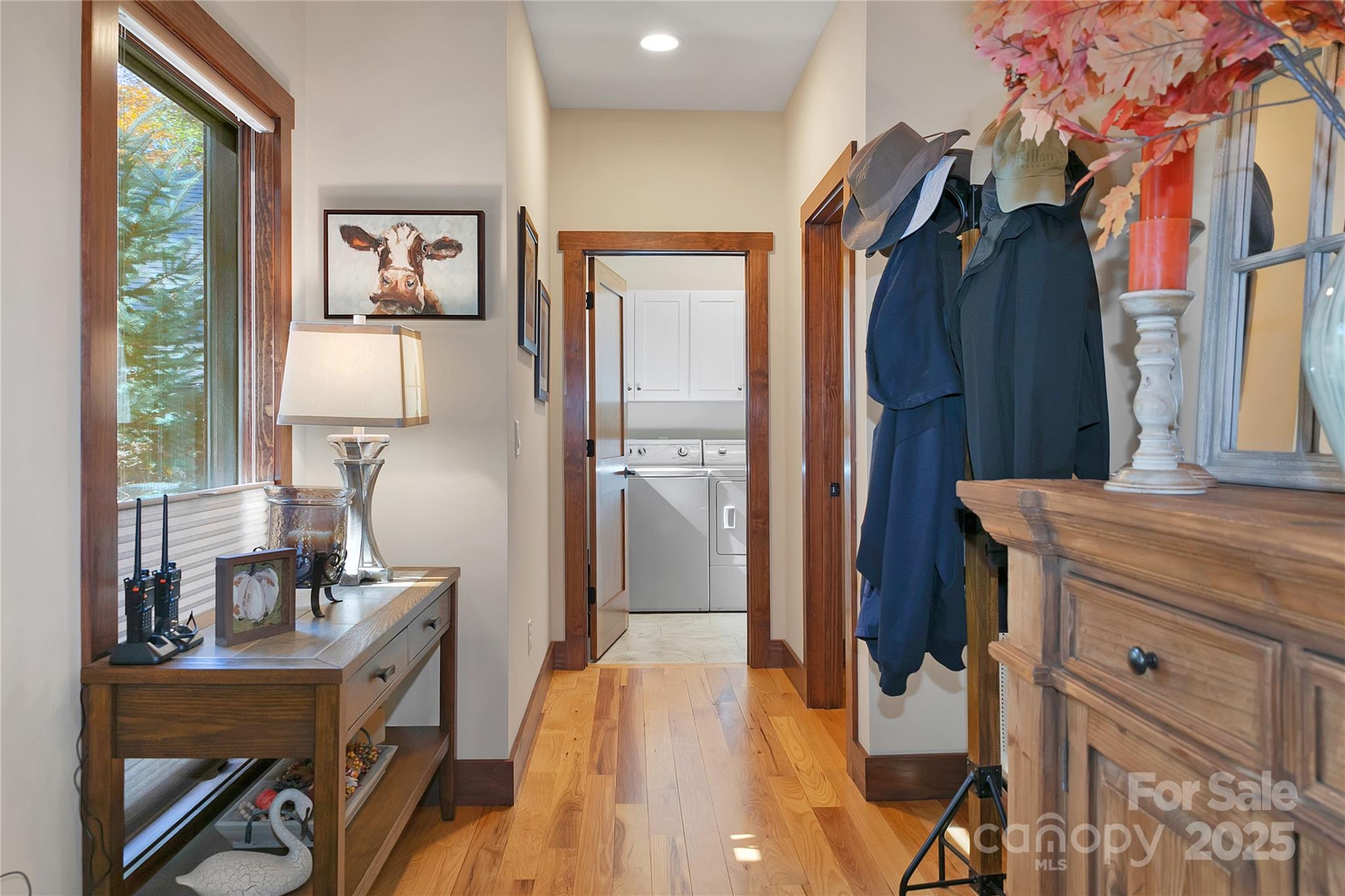 Indian Camp Mountain - Residential