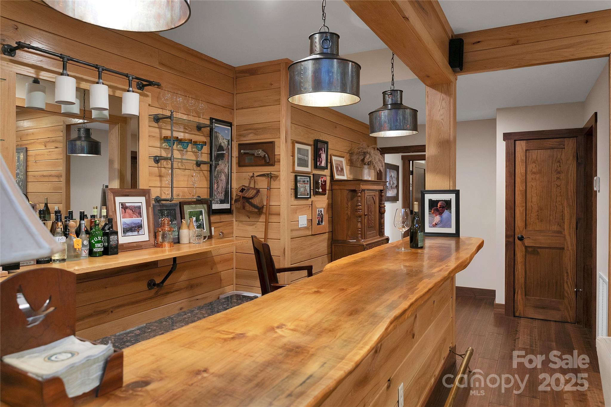 Indian Camp Mountain - Residential