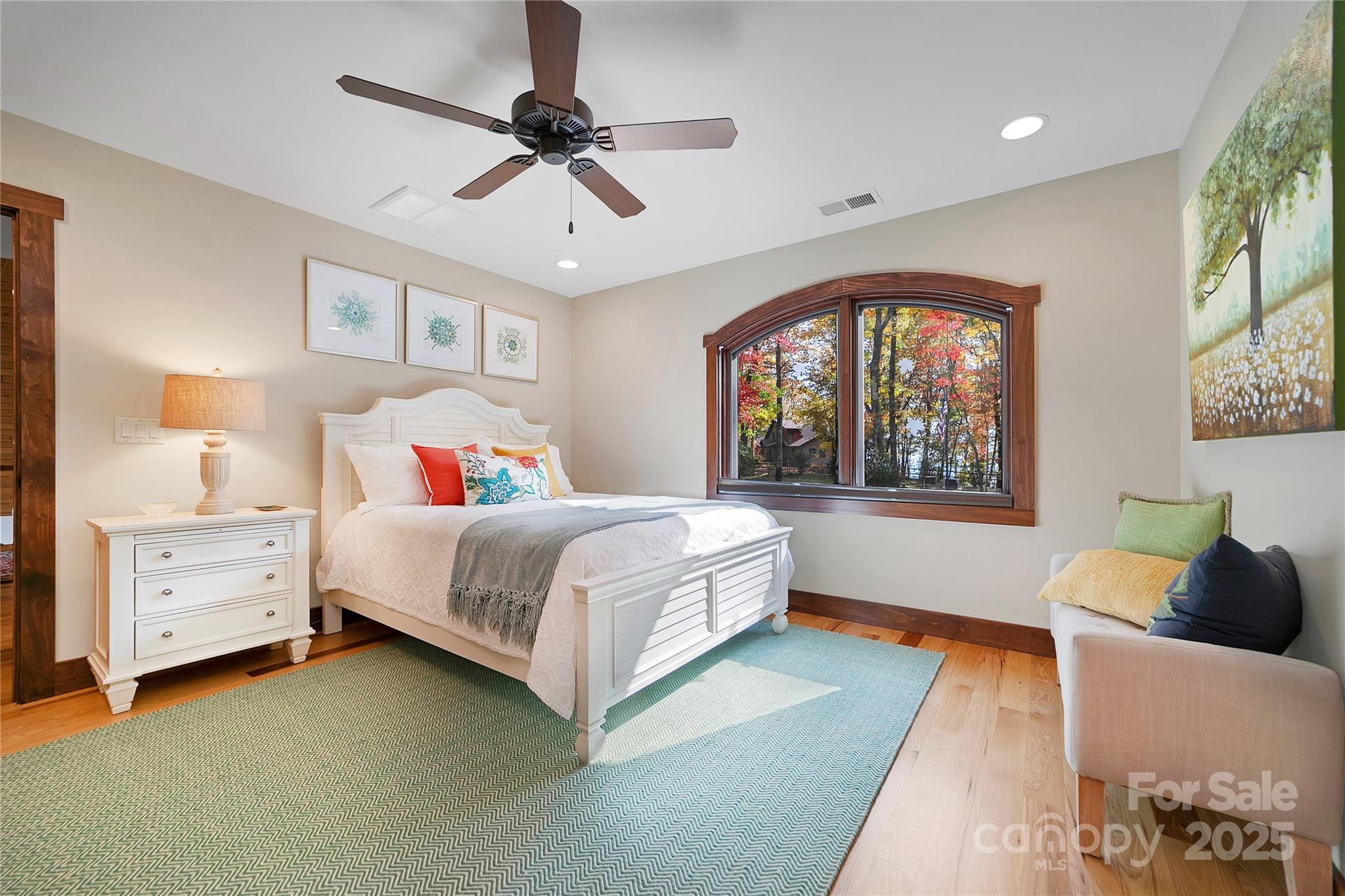 Indian Camp Mountain - Residential